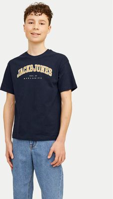 T-shirt chłopięce Jack & Jones Junior ze sklepu: MODIVO w kategorii: T-shirty chłopięce - zdjęcie WP-EBWP-BKLVO-LN0_0000304395420