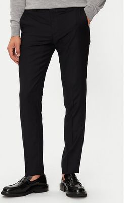 Jack & Jones - Spodnie męskie jesienne ze sklepu: MODIVO w kategorii: Spodnie męskie - zdjęcie WP-EBWP-BKLVO-LN0_0000304396519