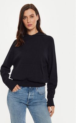 Sweter damski casual Replay ze sklepu: MODIVO w kategorii: Swetry damskie - zdjęcie WP-EBWP-BKLVO-LN0_0000304396656