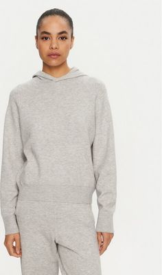 Sweter damski casualowy Replay ze sklepu: MODIVO w kategorii: Swetry damskie - zdjęcie WP-EBWP-BKLVO-LN0_0000304396670