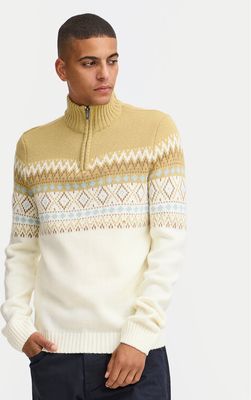 Sweter męski młodzieżowy Blend ze sklepu: MODIVO w kategorii: Swetry męskie - zdjęcie WP-EBWP-BKLVO-LN0_0000304400575