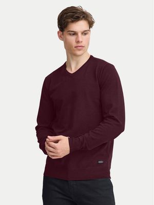 Sweter męski na zimę Blend ze sklepu: MODIVO w kategorii: Swetry męskie - zdjęcie WP-EBWP-BKLVO-LN0_0000304401077
