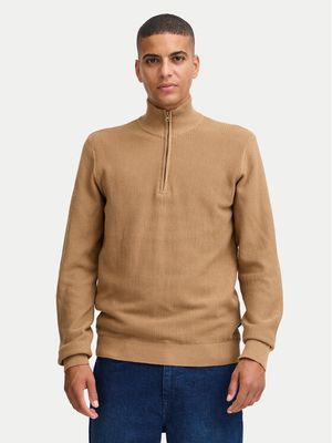 Blend - Sweter męski na zimę ze sklepu: MODIVO w kategorii: Swetry męskie - zdjęcie WP-EBWP-BKLVO-LN0_0000304401220