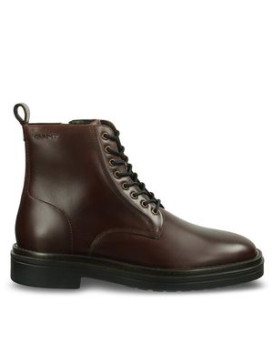 Buty zimowe męskie na lato Gant ze sklepu: MODIVO w kategorii: Buty zimowe męskie - zdjęcie WP-EBWP-BKLVO-LN0_0000304401886