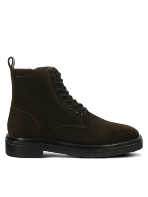 Gant - Buty zimowe męskie casual ze sklepu: MODIVO w kategorii: Buty zimowe męskie - zdjęcie WP-EBWP-BKLVO-LN0_0000304401954