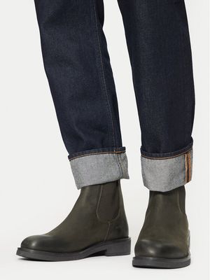 Buty zimowe męskie letnie casualowe Gant ze sklepu: MODIVO w kategorii: Buty zimowe męskie - zdjęcie WP-EBWP-BKLVO-LN0_0000304402074
