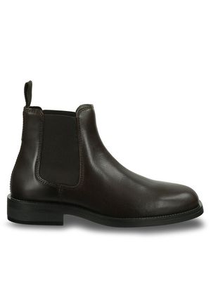 Buty zimowe męskie na lato casual Gant ze sklepu: MODIVO w kategorii: Buty zimowe męskie - zdjęcie WP-EBWP-BKLVO-LN0_0000304402098