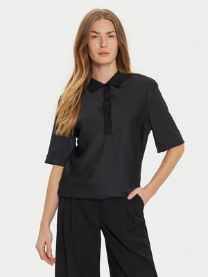 Bluzka damska na wiosnę Calvin Klein ze sklepu: MODIVO w kategorii: Bluzki damskie - zdjęcie WP-EBWP-BKLVO-LN0_0000304402487