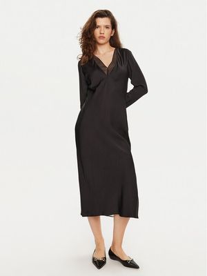 Calvin Klein - Sukienka casual ze sklepu: MODIVO w kategorii: Sukienki - zdjęcie WP-EBWP-BKLVO-LN0_0000304402500