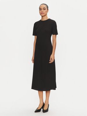 Sukienka na wiosnę Calvin Klein ze sklepu: MODIVO w kategorii: Sukienki - zdjęcie WP-EBWP-BKLVO-LN0_0000304402739