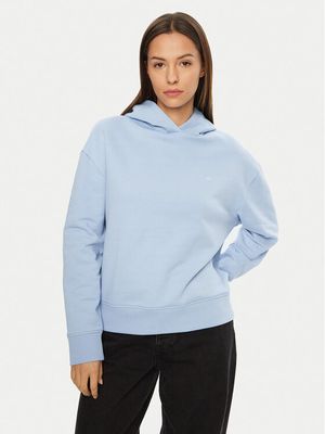 Bluza damska młodzieżowa Calvin Klein ze sklepu: MODIVO w kategorii: Bluzy damskie - zdjęcie WP-EBWP-BKLVO-LN0_0000304403125