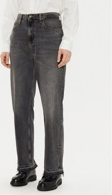 Tommy Jeans - Jeansy damskie casualowe ze sklepu: MODIVO w kategorii: Jeansy damskie - zdjęcie WP-EBWP-BKLVO-LN0_0000304403606