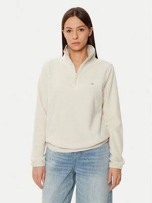 Bluza damska Tommy Jeans ze sklepu: MODIVO w kategorii: Bluzy damskie - zdjęcie WP-EBWP-BKLVO-LN0_0000304404955
