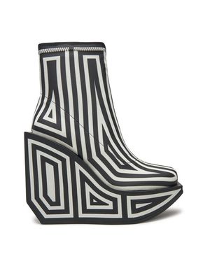 United Nude - Botki letnie ze sklepu: MODIVO w kategorii: Botki - zdjęcie WP-EBWP-BKLVO-LN0_0000304406690