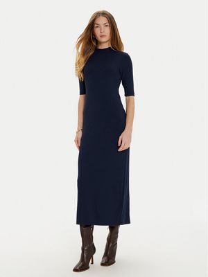 Tommy Hilfiger - Sukienka ze sklepu: MODIVO w kategorii: Sukienki - zdjęcie WP-EBWP-BKLVO-LN0_0000304408458