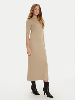 Sukienka Tommy Hilfiger ze sklepu: MODIVO w kategorii: Sukienki - zdjęcie WP-EBWP-BKLVO-LN0_0000304408465