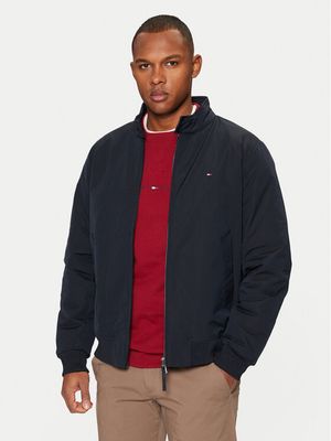 Kurtka męska Tommy Hilfiger ze sklepu: MODIVO w kategorii: Kurtki męskie - zdjęcie WP-EBWP-BKLVO-LN0_0000304410116