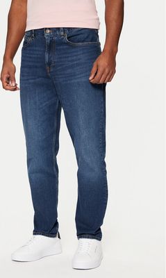 Jeansy męskie casual na wiosnę Tommy Hilfiger ze sklepu: MODIVO w kategorii: Jeansy męskie - zdjęcie WP-EBWP-BKLVO-LN0_0000304410208