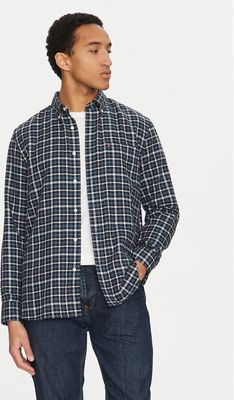 Koszula męska Tommy Hilfiger ze sklepu: MODIVO w kategorii: Koszule męskie - zdjęcie WP-EBWP-BKLVO-LN0_0000304410291