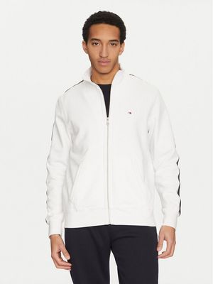 Bluza męska na jesień Tommy Hilfiger ze sklepu: MODIVO w kategorii: Bluzy męskie - zdjęcie WP-EBWP-BKLVO-LN0_0000304410390