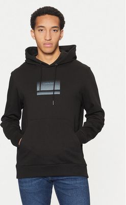 Bluza męska jesienna zimowa Calvin Klein ze sklepu: MODIVO w kategorii: Bluzy męskie - zdjęcie WP-EBWP-BKLVO-LN0_0000304411663