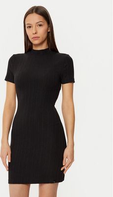 Sukienka na wiosnę Calvin Klein Jeans ze sklepu: MODIVO w kategorii: Sukienki - zdjęcie WP-EBWP-BKLVO-LN0_0000304411885