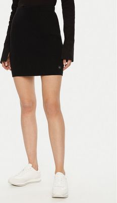 Spódnica na wiosnę Calvin Klein Jeans ze sklepu: MODIVO w kategorii: Spódnice - zdjęcie WP-EBWP-BKLVO-LN0_0000304412097
