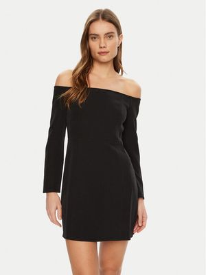 Sukienka wiosenna Calvin Klein Jeans ze sklepu: MODIVO w kategorii: Sukienki - zdjęcie WP-EBWP-BKLVO-LN0_0000304412226