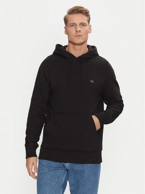 Bluza męska zimowa Calvin Klein Jeans ze sklepu: MODIVO w kategorii: Bluzy męskie - zdjęcie WP-EBWP-BKLVO-LN0_0000304412912