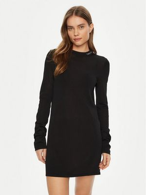 Sukienka jesienna Calvin Klein Jeans ze sklepu: MODIVO w kategorii: Sukienki - zdjęcie WP-EBWP-BKLVO-LN0_0000304413193