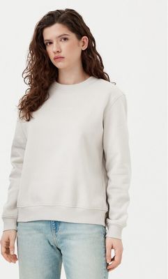 Bluza damska Calvin Klein Jeans ze sklepu: MODIVO w kategorii: Bluzy damskie - zdjęcie WP-EBWP-BKLVO-LN0_0000304413469