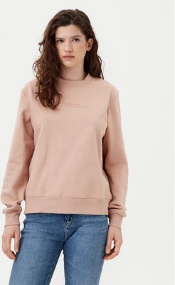 Bluza damska Calvin Klein Jeans ze sklepu: MODIVO w kategorii: Bluzy damskie - zdjęcie WP-EBWP-BKLVO-LN0_0000304413483