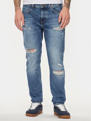 Jeansy męskie Pepe Jeans ze sklepu: MODIVO w kategorii: Jeansy męskie - zdjęcie WP-EBWP-BKLVO-LN0_0000304414251