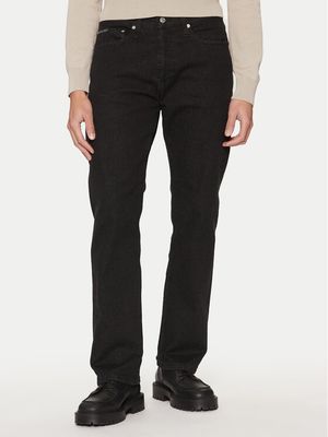 Jeansy męskie Calvin Klein Jeans ze sklepu: MODIVO w kategorii: Jeansy męskie - zdjęcie WP-EBWP-BKLVO-LN0_0000304414503