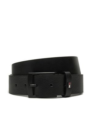 Pasek na wiosnę Tommy Hilfiger ze sklepu: MODIVO w kategorii: Paski męskie - zdjęcie WP-EBWP-BKLVO-LN0_0000304415364