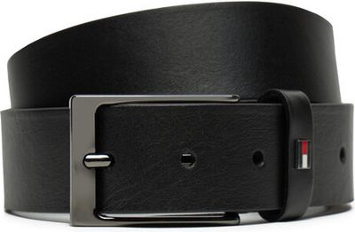Pasek na wiosnę Tommy Hilfiger ze sklepu: MODIVO w kategorii: Paski męskie - zdjęcie WP-EBWP-BKLVO-LN0_0000304415401