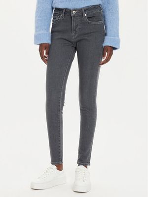 Jeansy damskie na lato Pepe Jeans ze sklepu: MODIVO w kategorii: Jeansy damskie - zdjęcie WP-EBWP-BKLVO-LN0_0000304416071