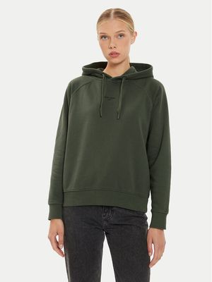 Bluza damska na zimę Pepe Jeans ze sklepu: MODIVO w kategorii: Bluzy damskie - zdjęcie WP-EBWP-BKLVO-LN0_0000304416200