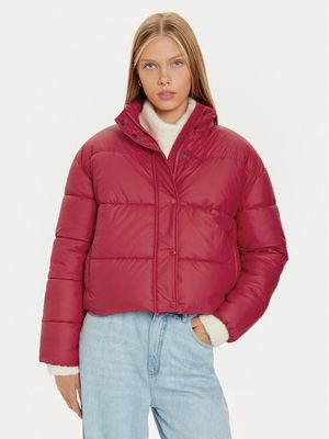 Kurtka damska zimowa Pepe Jeans ze sklepu: MODIVO w kategorii: Kurtki damskie - zdjęcie WP-EBWP-BKLVO-LN0_0000304416293
