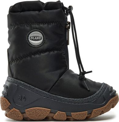 Buty zimowe dziecięce na zimę Olang ze sklepu: MODIVO w kategorii: Buty zimowe dziecięce - zdjęcie WP-EBWP-BKLVO-LN0_0000304416392