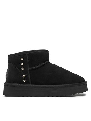 Śniegowce damskie zimowe Pepe Jeans ze sklepu: MODIVO w kategorii: Śniegowce damskie - zdjęcie WP-EBWP-BKLVO-LN0_0000304416828