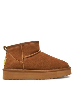 Śniegowce damskie na zimę Pepe Jeans ze sklepu: MODIVO w kategorii: Śniegowce damskie - zdjęcie WP-EBWP-BKLVO-LN0_0000304416859