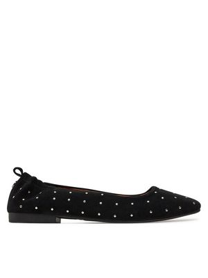Balerinki na wiosnę Pepe Jeans ze sklepu: MODIVO w kategorii: Balerinki - zdjęcie WP-EBWP-BKLVO-LN0_0000304417092
