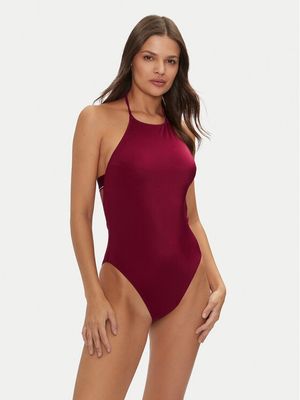 Strój kąpielowy na lato Calvin Klein Swimwear ze sklepu: MODIVO w kategorii: Stroje kąpielowe - zdjęcie WP-EBWP-BKLVO-LN0_0000304419041