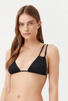 Calvin Klein Swimwear - Strój kąpielowy na lato ze sklepu: MODIVO w kategorii: Stroje kąpielowe - zdjęcie WP-EBWP-BKLVO-LN0_0000304419249