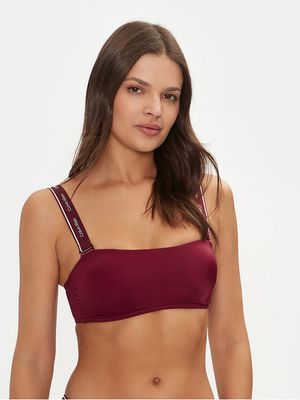 Strój kąpielowy na lato Calvin Klein Swimwear ze sklepu: MODIVO w kategorii: Stroje kąpielowe - zdjęcie WP-EBWP-BKLVO-LN0_0000304419256