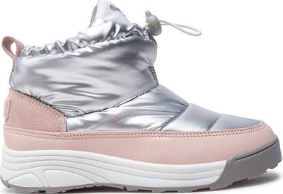 Buty zimowe dziecięce na zimę Pepe Jeans ze sklepu: MODIVO w kategorii: Buty zimowe dziecięce - zdjęcie WP-EBWP-BKLVO-LN0_0000304420276