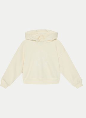 Bluza dziewczęca Tommy Hilfiger ze sklepu: MODIVO w kategorii: Bluzy dziewczęce - zdjęcie WP-EBWP-BKLVO-LN0_0000304420566