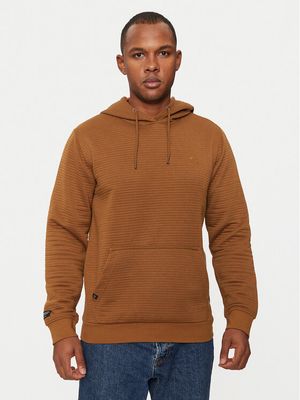 Bluza męska wiosenna INDICODE ze sklepu: MODIVO w kategorii: Bluzy męskie - zdjęcie WP-EBWP-BKLVO-LN0_0000304421242