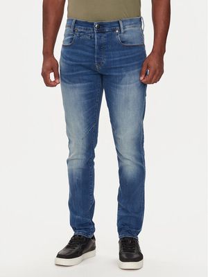 G-Star Raw - Jeansy męskie na jesień ze sklepu: MODIVO w kategorii: Jeansy męskie - zdjęcie WP-EBWP-BKLVO-LN0_0000304421679